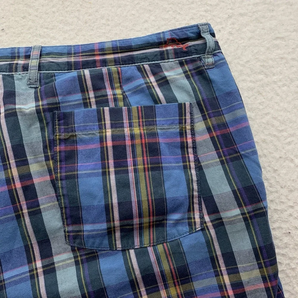 Tommy Bahama Chino Shorts Mens 38 9